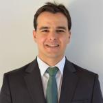 Stephen Santoro Sales - Procurador do Município de Barueri (SP)